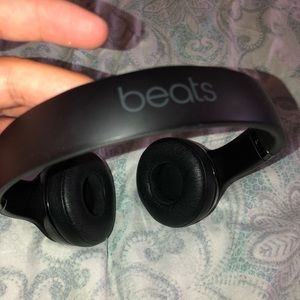 Beats Solo 3 Headphones